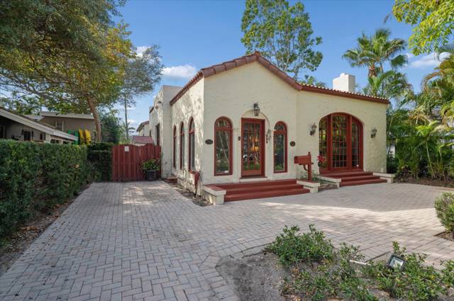 704 SE 8th Street
