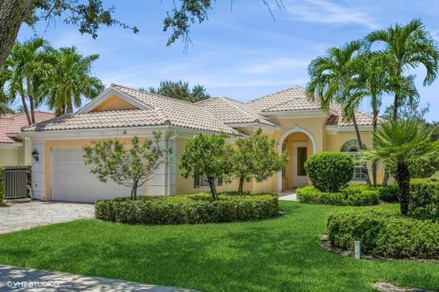 170 Euphrates Circle home for sale in Isles At Palm Beach Gardens
