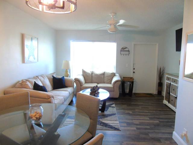309 Circle Drive #204 home for sale in Four Sea Suns Condo