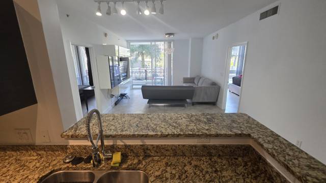 550 Okeechobee Boulevard #308 home for sale in Cityplace South Tower