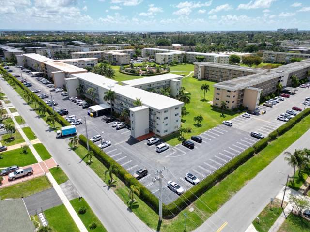 130 NE 26th Avenue #2030 home for sale in Village Royale On The Green Condo