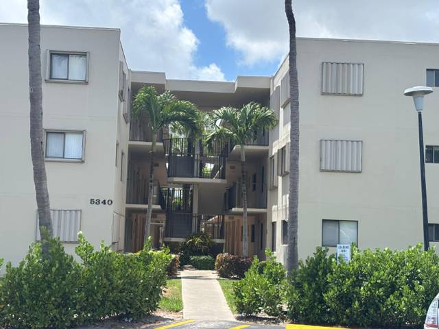 5340 Las Verdes Circle #222 home for sale in Dogwood Condo