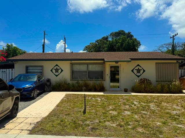 Pine Beach Estates