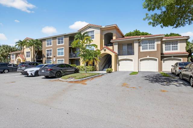 15035 Michelangelo Boulevard #105 home for sale in Murano At Delray Beach Condo