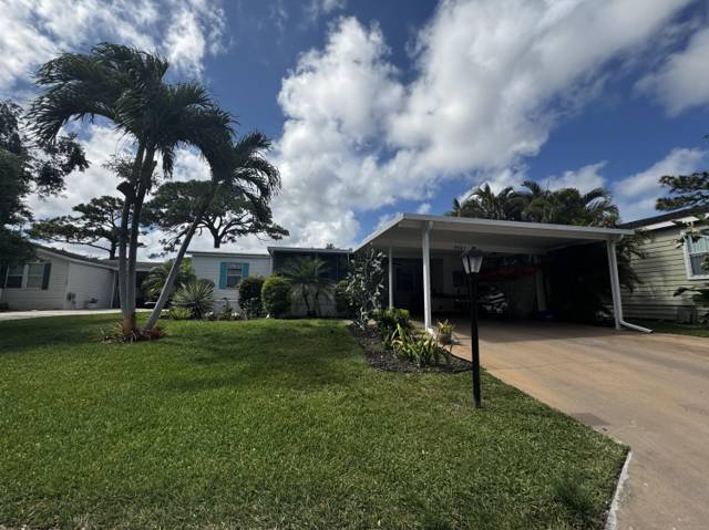 4081 4th Court, home for sale in Lantana