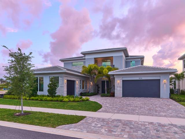 9124 Coral Isles Circle