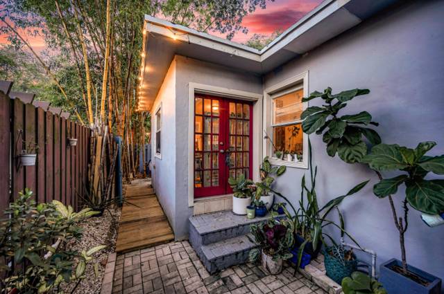 312 SW 12th Avenue home for sale in Sailboat Bend