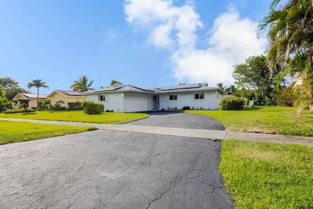 Delray Shores