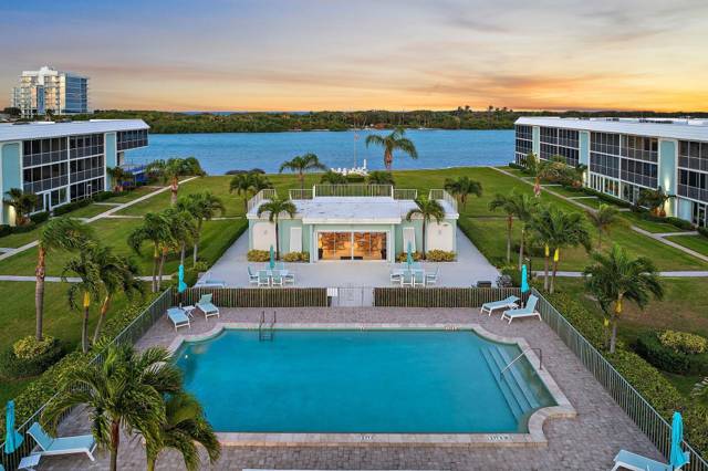 100 Waterway Road #E305, home for sale in Tequesta