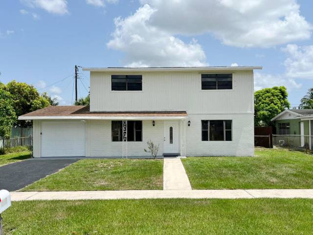 5163 Marion Place home for sale in Gramercy Park