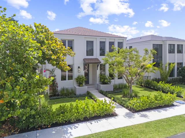 519 SE 4th Avenue, new construction home in Delray Beach