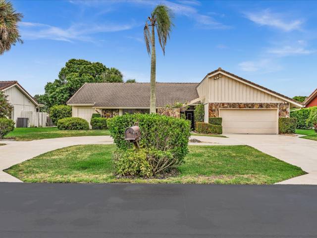 5302 Piping Rock Drive, Boynton Beach 33437 home for sale