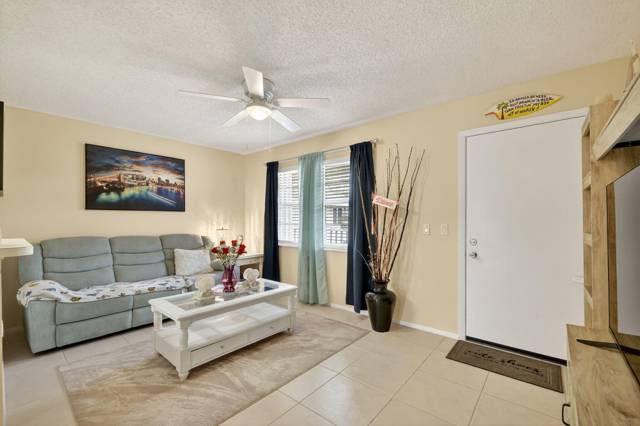 23 Lake Vista Trail #204 home for sale in Vista St Lucie Buildings 9 Thru
