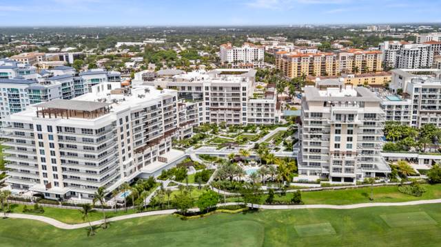 Alina Residences