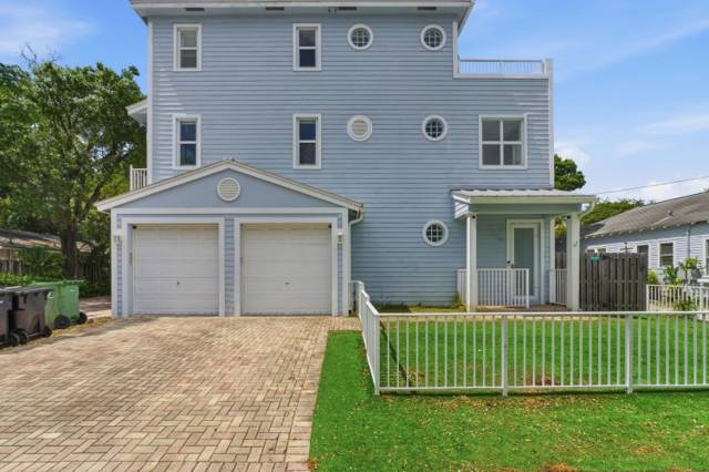 915 W Las Olas Boulevard #915 home for sale in Waverly Place