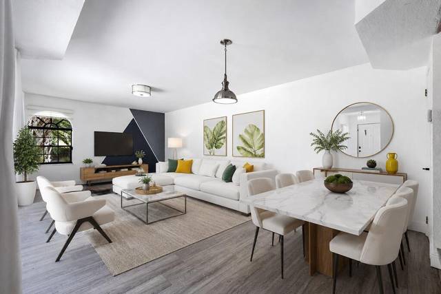 8050 Severn Drive #C home for sale in Boca Rio North