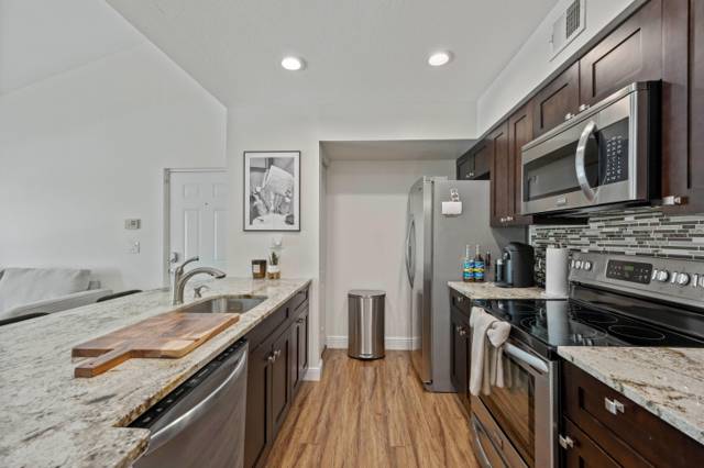 1727 Village Boulevard #306 home for sale in Milano Condominium