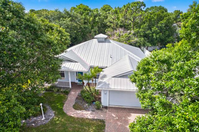 River Place On The St Lucie