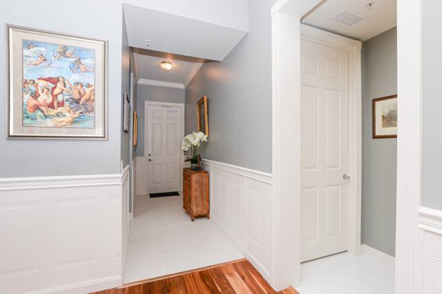 23 Harbour Isle Drive #303 home for sale in Harbour Isle West