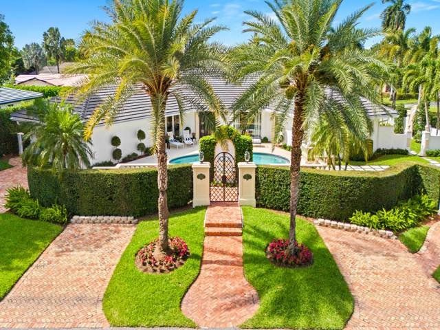 Coral Ridge Country Club