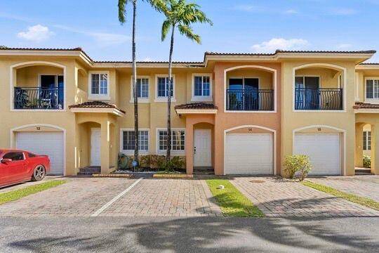 330 SW 2nd Avenue #14, home for sale in Hallandale Beach