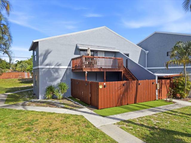 30 Crossings Circle #G home for sale in Crossings Of Boynton Beach Condo