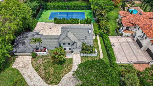 Long Lake Estates 1 As