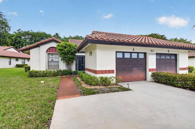 10939 Roebelini Palm Court #A