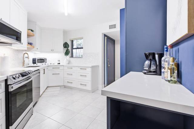 Camino Real Village Condo