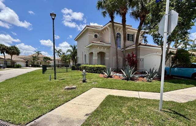 8586 White Cay  home for sale in Andros Isle Par D