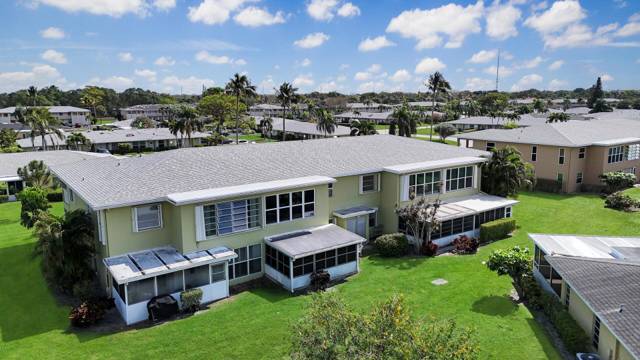 1041 Orange Terrace #104
