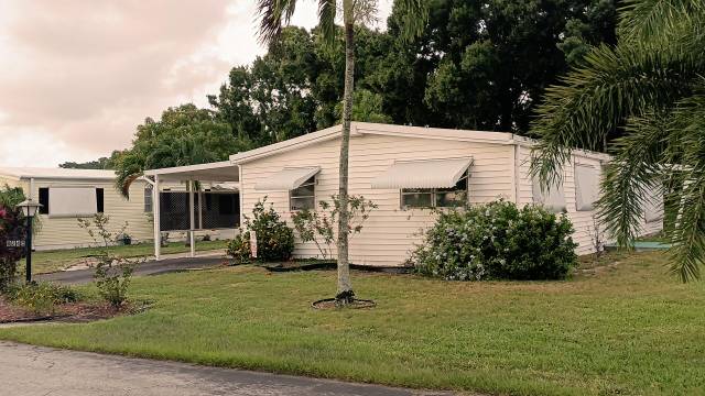 8245 E Club Road home for sale in West Lakes Of Boca Raton Inc