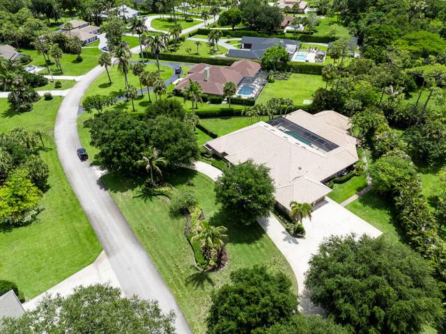 13406 Doubletree Circle home for sale in Pinewood