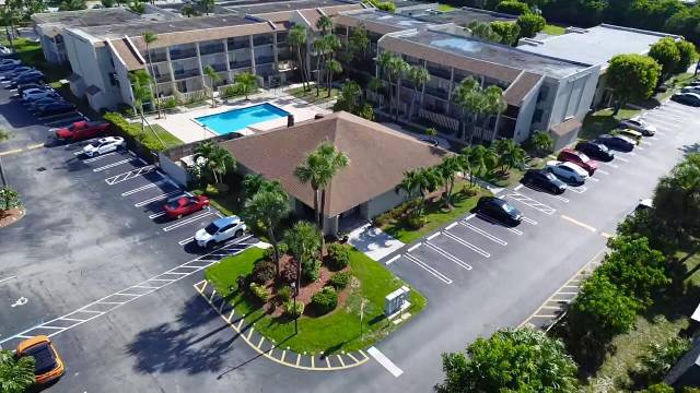 1500 N Congress Avenue #A201 home for sale in Cross Creek Condo