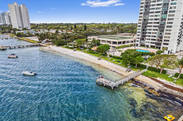5600 N Flagler Drive #1106 home for sale in Palm Beach House