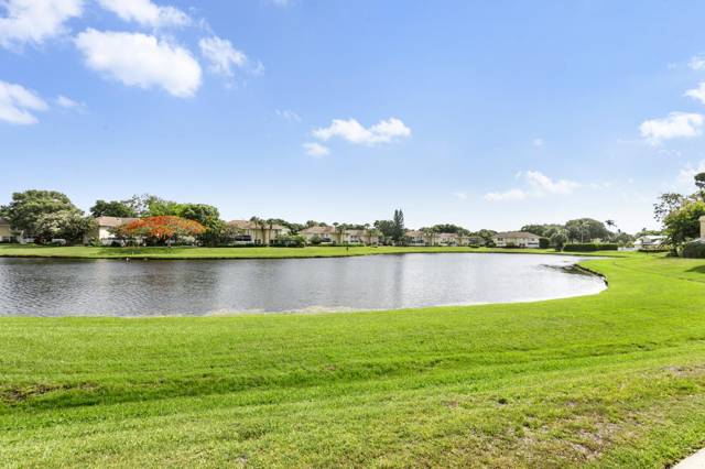 Wellesley At Boynton Beach