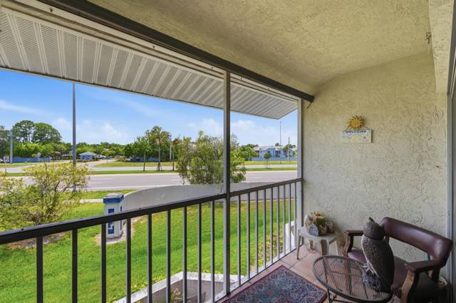 1530 SE Royal Green Circle #204 home for sale in Midport Place I, A Condominium
