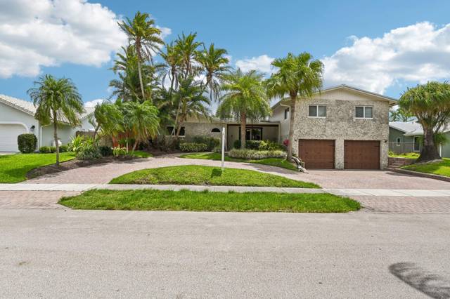 1232 NW 14th Street home for sale in Pinelands North
