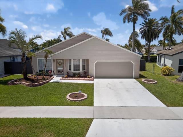 Family Homes