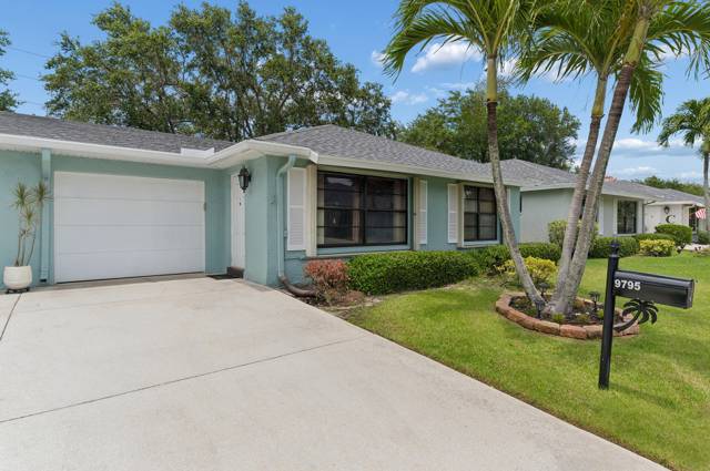 Bent Tree Villas East