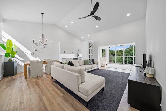 Fairways At Somerset Condo