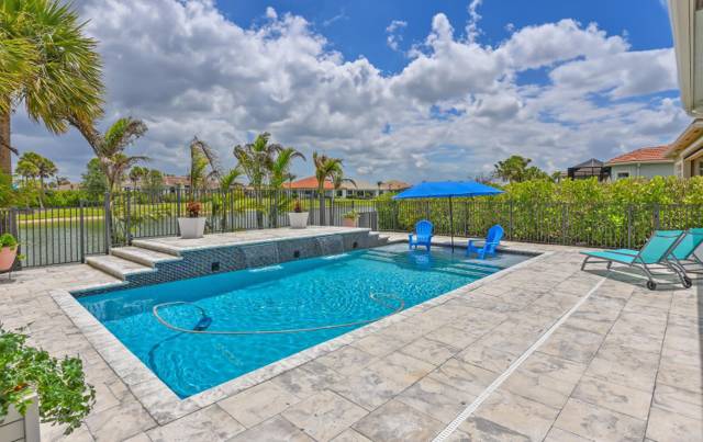 8653 SW Carrara Way home for sale in Pga Verano