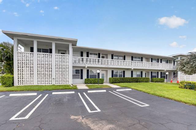 2401 Del Aire Boulevard #101