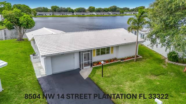 8504 NW 14th Street home for sale in Lauderdale West