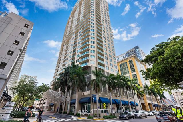 350 SE 2nd Street #2280 home for sale in 350 Las Olas Place