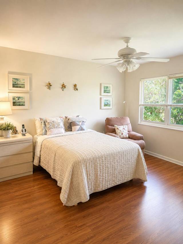8990 S Hollybrook Boulevard #302 home for sale in Hollybrook Golf