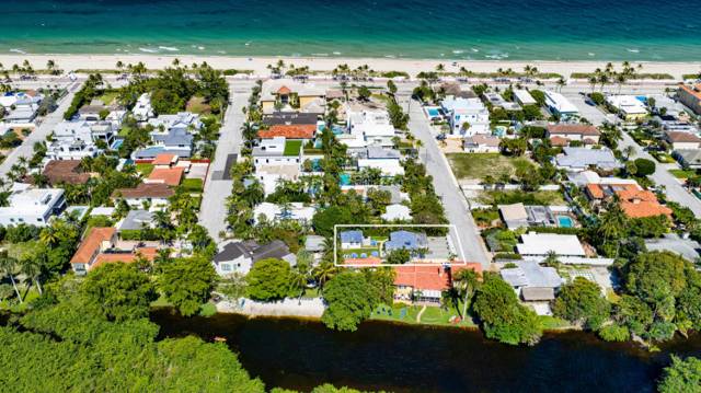 3305 NE 16th Court home for sale in Las Olas By The Sea Ext