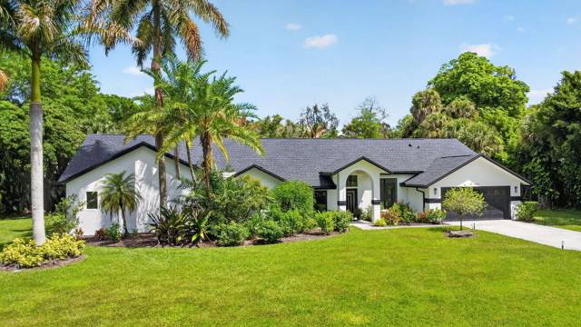 13399 Doubletree Circle home for sale in Pinewood