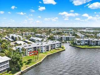 1950 SW Palm City Road #8-106 home for sale in Circle Bay Yacht Club