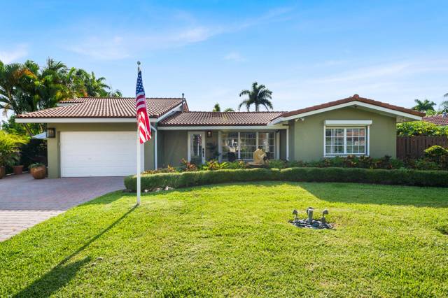 1755 E Terra Mar Drive home for sale in Terra Mar Island Estates Pompano Beach